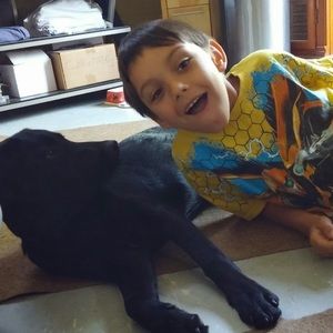 Meet your Posher, April